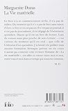 Image de La Vie matérielle