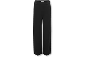 KIDS ONLY Mädchen Kogpoptrash Life Wide Pant PNT Noos Hose
