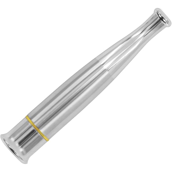 CaLeQi Zigarettenfilter Wiederverwendbar – Für Standard (8mm), Slim (6mm) & 5mm Zigaretten, Mit Mikroporen-Filtertechnologie