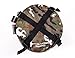 Official H.M. Armed Forces Ghillie Camouflage Childs' Sleeping Bag - for kids