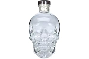 Crystal Head Vodka 40% Vol. 3l in Giftbox