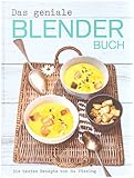  Das geniale Blender Buch ( zb. KitchenAid )