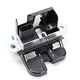 mikroschalter heckklappe touran kaufen Pin: 4 4 Pin Heckklappenschloss Kofferraum Türschloss Schloß für V W Touran 2003-2015