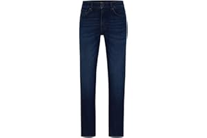 BOSS Men's Re.Maine Bc-c Jeans Trousers