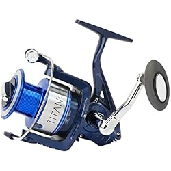 CARRETE TITAN SPORT ROCK F 30