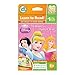 LeapFrog LeapReader/Tag Junior Book: Disney Princess A Heart Full of Love