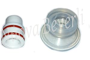 Boccola sostegno albero e guarnizione granitore GBG granismart, granitime, altro