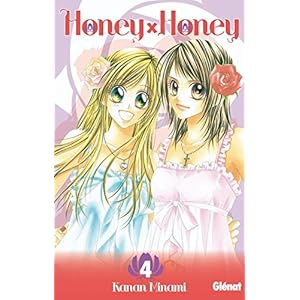 Honey x Honey Vol.4 Livre en Ligne Honey x Honey Vol.4 Livre en Ligne - Telecharger Ebook