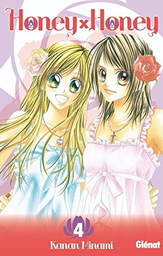 Honey x Honey Vol.4 en ligne Honey x Honey Vol.4 en ligne