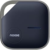Noise Tag 1: Global Item Tracker Compatible with Androi...