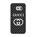 Produktbild GUCCI Luxury Barnd Logo Hülle für Samsung Galaxy S7 Edge, GUCCI Logo Samsung Galaxy S7 Edge Phone Hülle, GUCCI Brand Logo Samsung Galaxy S7 Edge Cell Hülle