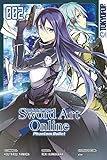 Sword Art Online Phantom Bullet - Band 2 by