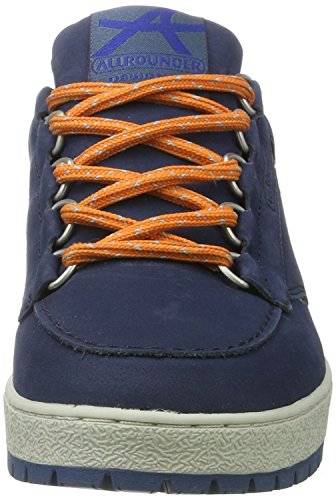 Allrounder by Mephisto Damen Otira Outdoor Fitnessschuhe - 4