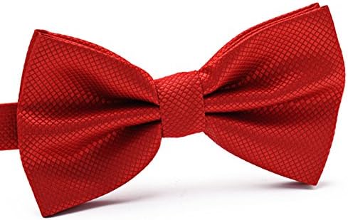 Men Of England Bows/Dress Dress Cravat-D
