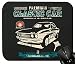 Produktbild TLM Youngtimer Manta A Oldtimer Mauspad für Gaming und Grafikdesign 230x190x5mm