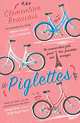 Piglettes Piglettes