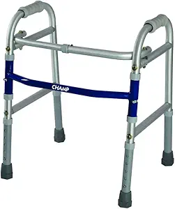 Vissco Champ Folding Walker for Children