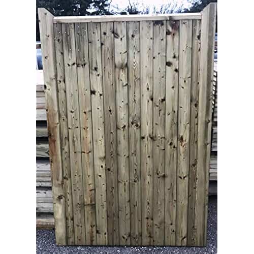 Suchergebnis auf Amazon.de für: gartentor holz