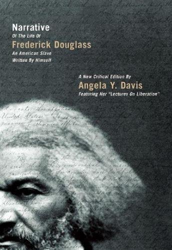 Télécharger Narrative of the Life of Frederick Douglass, an American Slave, Written by Himself: A New Critical E PDF