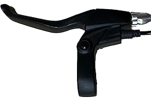 KAISDA Maniglia e interruttore del freno sinistro per bicicletta elettrica Accessori