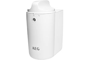 AEG Mikroplastik-Filter A9WHMIC1 / für AEG Waschmaschinen / entfernt Mikrofaserpartikel / aus recyceltem Kunststoff