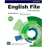 English File fifth edition: Intermediate: Student Book with access to Exam Confidence: Print Student Book and 2 years' access