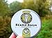 Beard Balm British Gentleman 100% Natural & Organic by Sweyn Forkbeard - A Beard Softener and Deep Conditioner For Men (30 ml/1oz Beard Balm British Gentleman)