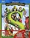 Shrek: La Storia Completa (Cofanetto 4 Blu-Ray)