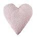 Cushion Heart Pink