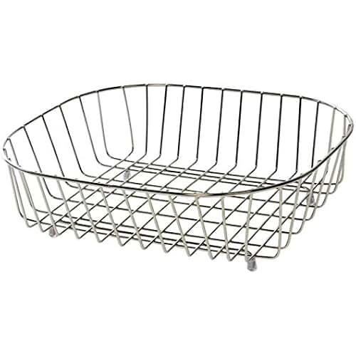 Amazon.co.uk kitchen sink wire basket