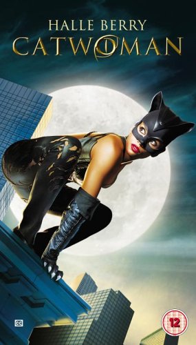 Preisvergleich Produktbild Catwoman [VHS]