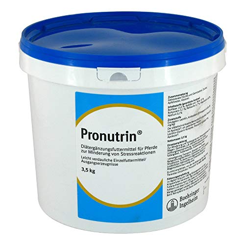 Boehringer Ingelheim PRONUTRIN Pellets Vet.