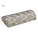 Anself Washable Hand Pillow Cushion Nail Art Cushion Nail Art Holder Soft Arm Rest for Manicure Care