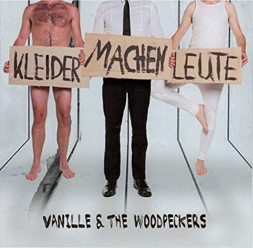 Preisvergleich Produktbild Kleider machen Leute