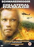 Collateral Damage [DVD] [2002]