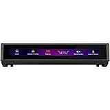 Corsair iCUE NEXUS Écran Tactile Compagnon (Personnalisable 5 Pouces LCD Diagonale Écran Tactile, 262 K RGB Couleurs, 6 Bouto