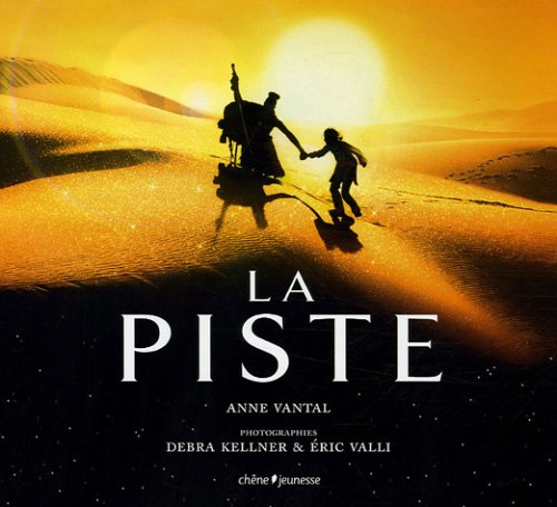 la piste