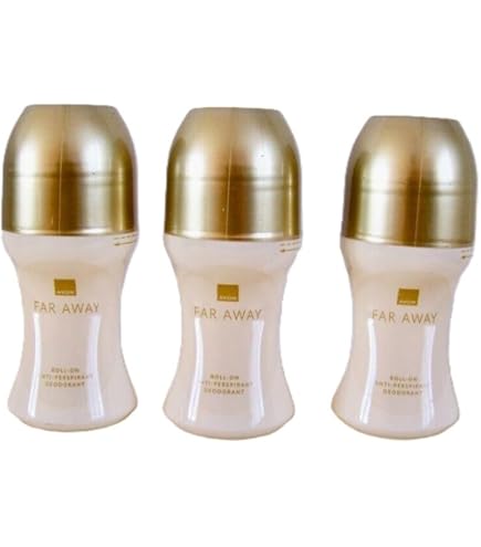 Avon Little Black Dress Deodorant, anti-transpirant, 3 stuks :  Amazon.com.be: Beauty en persoonlijke verzorging