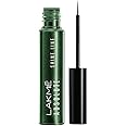 LAKMÉ Absolute Shine Eye Liner - Sparkling Olive,4.5ml