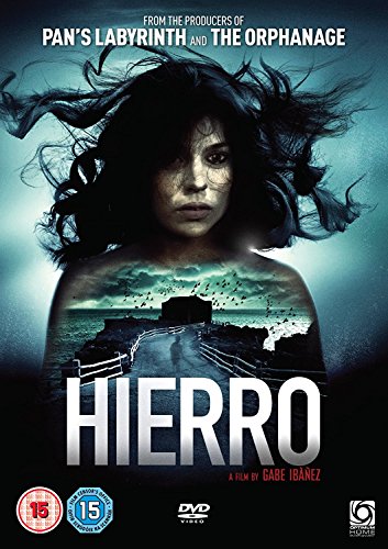 Hierro [DVD] (2009)