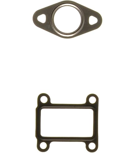 Jeu De Joints EGR Ajusa 77017000 - Pièce De Rechange Qualité équipement D'origine Pour Véhicules