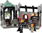 LEGO Harry Potter 4705: Snape 's class - Lego
