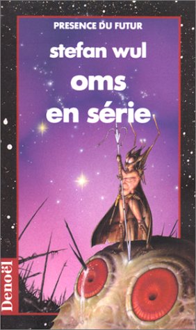 couverture de : Oms en s&eacute;rie
