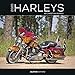 Harleys 2020 - Broschürenkalender (30 x 60 geöffnet) - Wandkalender - Motorradkalender - Fahrzeuge - Wandplaner: by Christian Popkes by