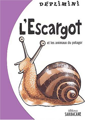 <a href="/node/64570">L'escargot et les animaux du potager</a>