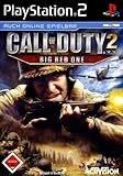  Call of Duty 2: Big Red One