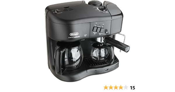 Buy DeLonghi BCO70 Caffe Nabucco 