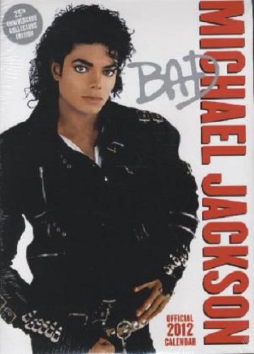 Michael Jackson 2012: King of Pop 1958 - 2009