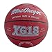 Produktbild MacGregor Multicolor Basketball, Red by MacGregor