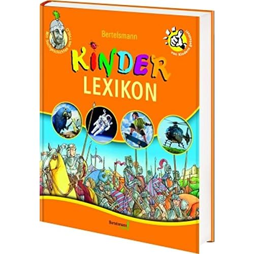 Bertelsmann Kinderlexikon (Bertelsmann Junior) Bertelsmann Kinderlexikon (Bertelsmann Junior)